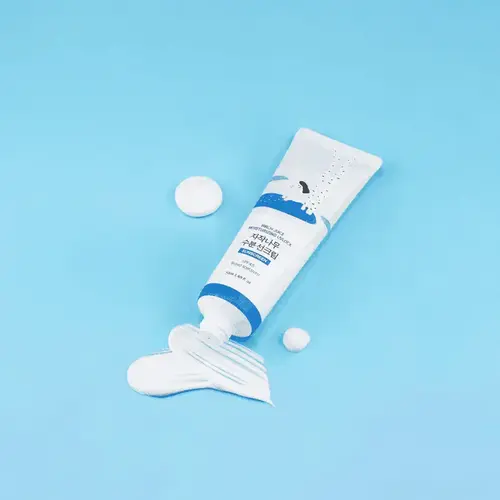 Round Lab Birch Moisturizing Sunscreen SPF 50+, 2 x 50 mL