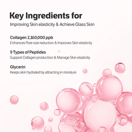 Sungboon Editor Deep Collagen Power boosting Mask 37 g Sungboon Editor Deep Collagen Power boosting Mask 37 g