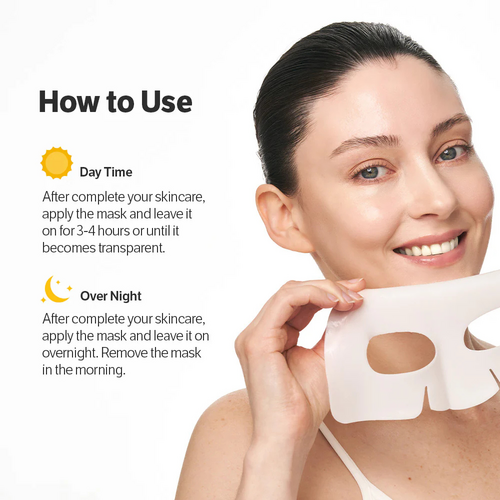 Sungboon Editor Deep Collagen Power boosting Mask 37 g Sungboon Editor Deep Collagen Power boosting Mask 37 g