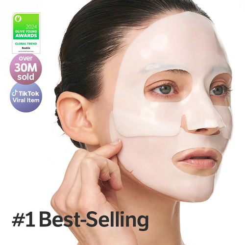 Sungboon Editor Deep Collagen Power boosting Mask 37 g Sungboon Editor Deep Collagen Power boosting Mask 37 g