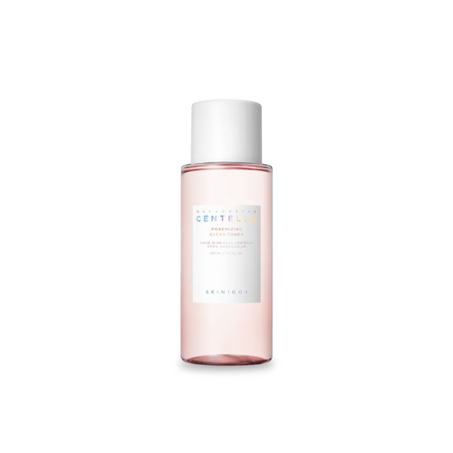 SKIN1004 Madagascar Centella Poremizing Clear Toner 210mL