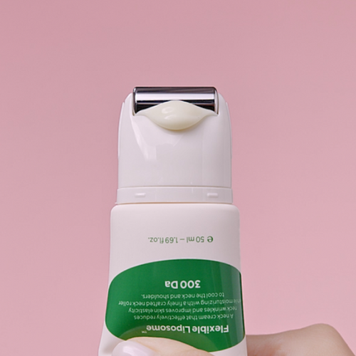CKD Retino Collagen Small Molecule 300 Guasha Neck Cream 50mL CKD Retino Collagen Small Molecule 300 Guasha Neck Cream 50mL