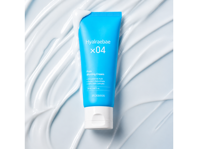 Mixsoon Hyalraebae Pore Blurring Cream 50mL