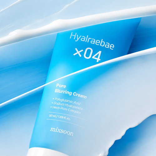 Mixsoon Hyalraebae Pore Blurring Cream 50mL Mixsoon Hyalraebae Pore Blurring Cream 50mL