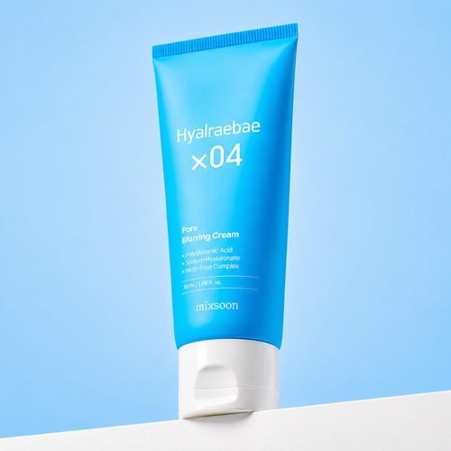 Mixsoon Hyalraebae Pore Blurring Cream 50mL Mixsoon Hyalraebae Pore Blurring Cream 50mL