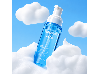 Mixsoon Hyalraebae Pore Bubble Serum 70mL