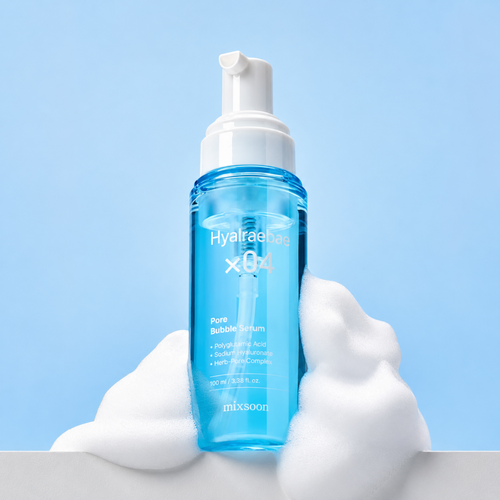 Mixsoon Hyalraebae Pore Bubble Serum 70mL Mixsoon Hyalraebae Pore Bubble Serum 70mL