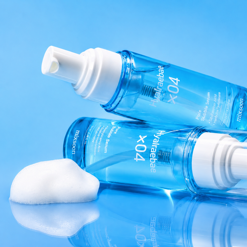 Mixsoon Hyalraebae Pore Bubble Serum 70mL Mixsoon Hyalraebae Pore Bubble Serum 70mL