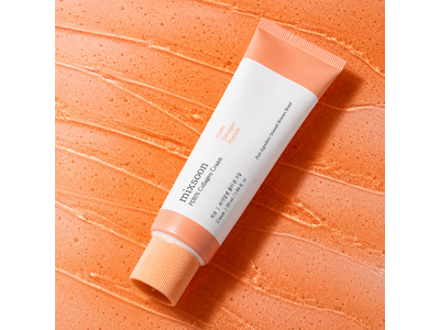 Mixsoon PDRN Collagen Cream 50mL