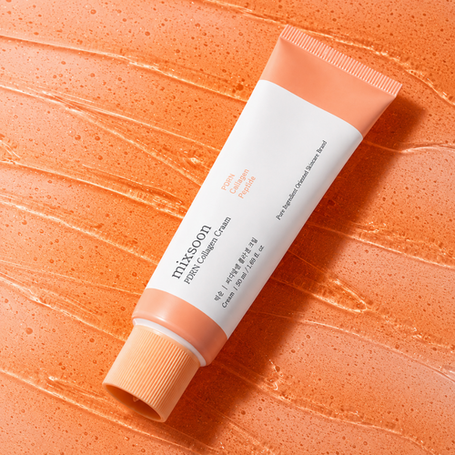 Mixsoon PDRN Collagen Cream 50mL