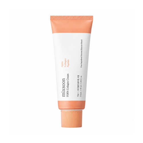 Mixsoon PDRN Collagen Cream 50mL