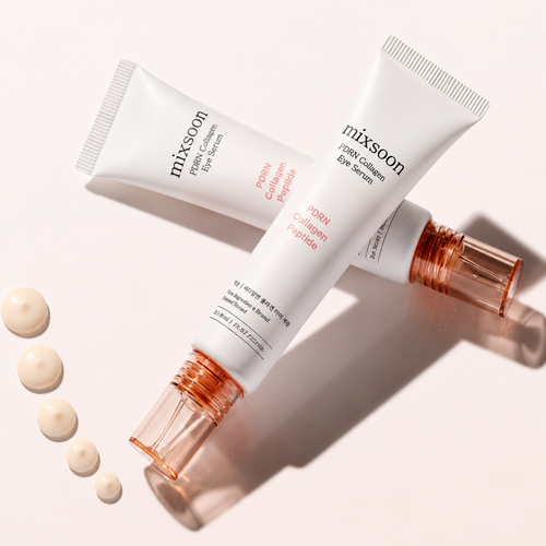 Mixsoon PDRN Collagen Eye Serum 20mL
