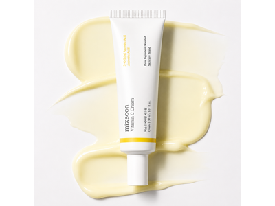 Mixsoon Vitamin C Cream 30mL