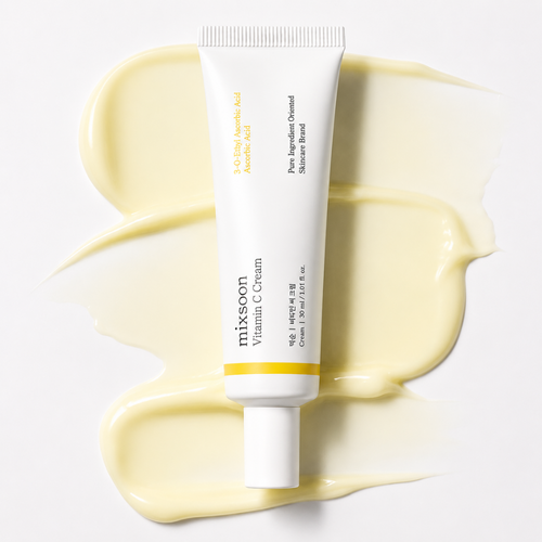 Mixsoon Vitamin C Cream 30mL