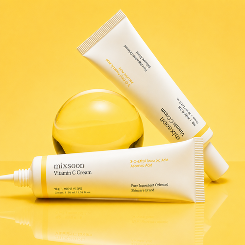 Mixsoon Vitamin C Cream 30mL
