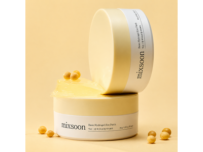Mixsoon Bean Hydrogel Eye Patch 60ea Mixsoon Bean Hydrogel Eye Patch 60ea