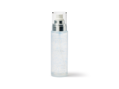PO:DL Barley Hyaluronic WaterPop Jelly Toner 100mL
