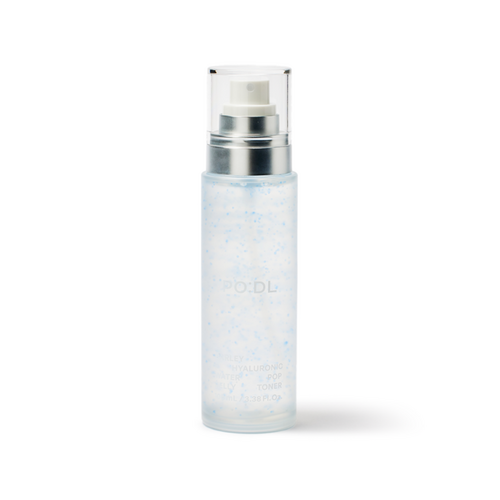 PO:DL Barley Hyaluronic WaterPop Jelly Toner 100mL
