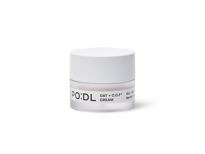 PO:DL Oat Ceramide All-day Velvet Cream 50g