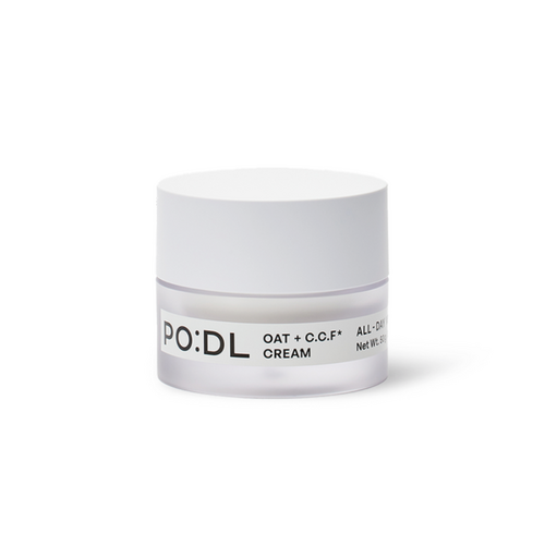 PO:DL Oat Ceramide All-day Velvet Cream 50g PO:DL Oat Ceramide All-day Velvet Cream 50g