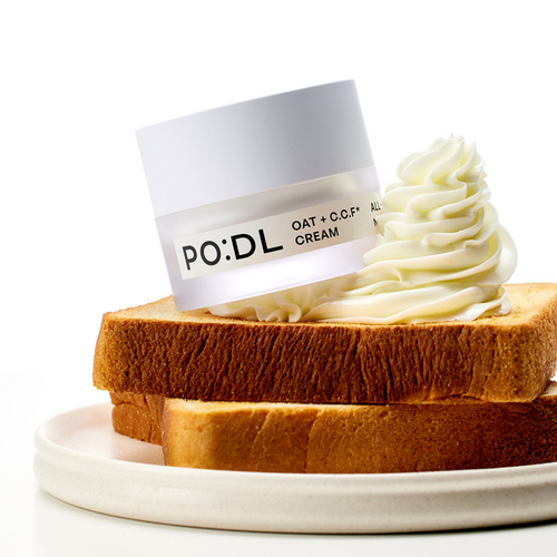 PO:DL Oat Ceramide All-day Velvet Cream 50g PO:DL Oat Ceramide All-day Velvet Cream 50g