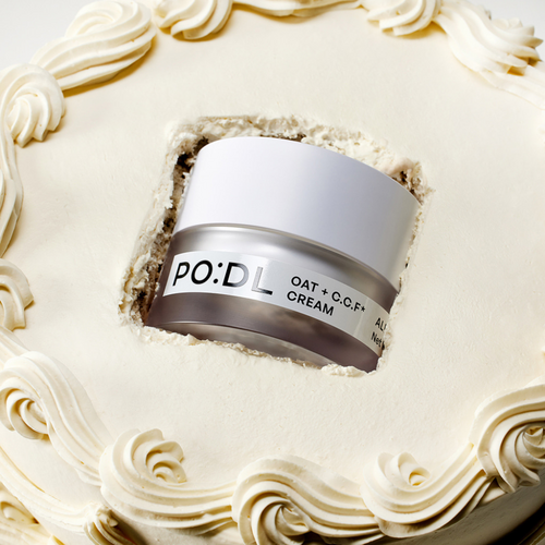 PO:DL Oat Ceramide All-day Velvet Cream 50g PO:DL Oat Ceramide All-day Velvet Cream 50g
