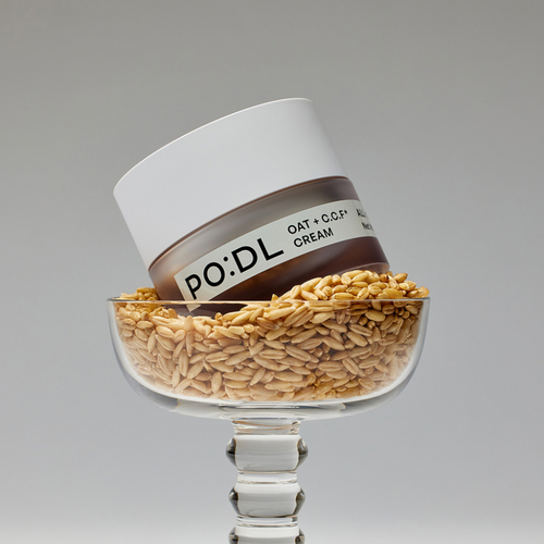PO:DL Oat Ceramide All-day Velvet Cream 50g PO:DL Oat Ceramide All-day Velvet Cream 50g