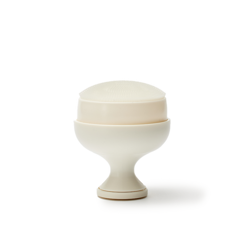 PO:DL BO:DL Brush Facial Cleansing Brush