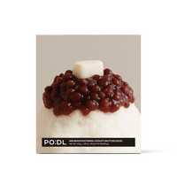 Red Bean Panthenol Coolfit Gelfting Mask 33g
