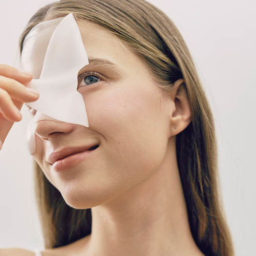 PO:DL 2X TGG Care Hyaluronic Hydromask 42g