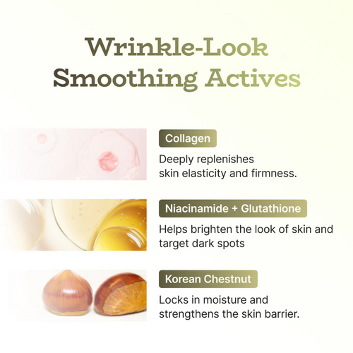 PO:DL Bam Collagen Unbeli - Bubble Ampoule 115mL PO:DL Bam Collagen Unbeli - Bubble Ampoule 115mL
