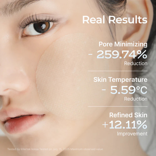 PO:DL Barley Hyaluronic Frozen40 Essence Pads 70p PO:DL Barley Hyaluronic Frozen40 Essence Pads 70p