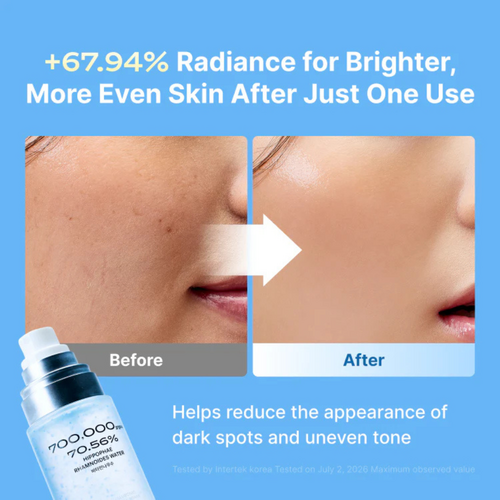 PO:DL Barley Hyaluronic WaterPop Jelly Toner 100mL