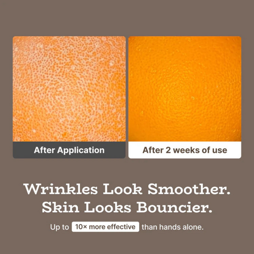PO:DL BO:DL Brush Facial Cleansing Brush