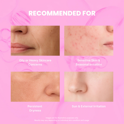 PO:DL Oat Ceramide HydroMask 42g PO:DL Oat Ceramide HydroMask 42g