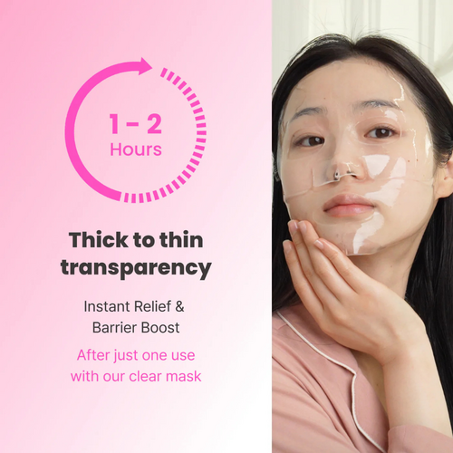 PO:DL Oat Ceramide HydroMask 42g PO:DL Oat Ceramide HydroMask 42g
