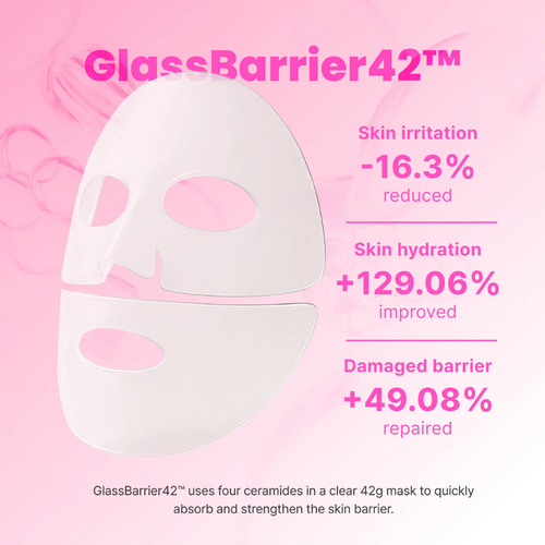 PO:DL Oat Ceramide HydroMask 42g PO:DL Oat Ceramide HydroMask 42g