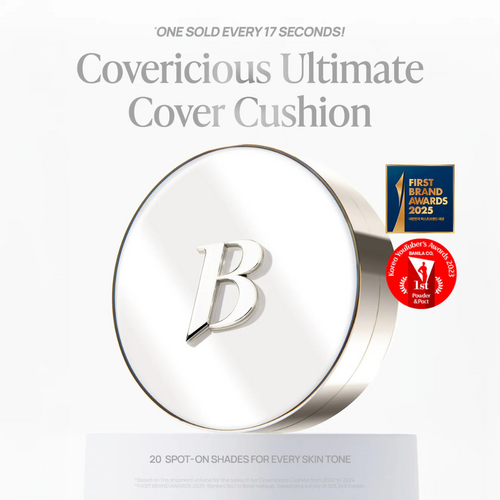Covericious Ultimate Cover Cushion 14g Covericious Ultimate Cover Cushion 14g