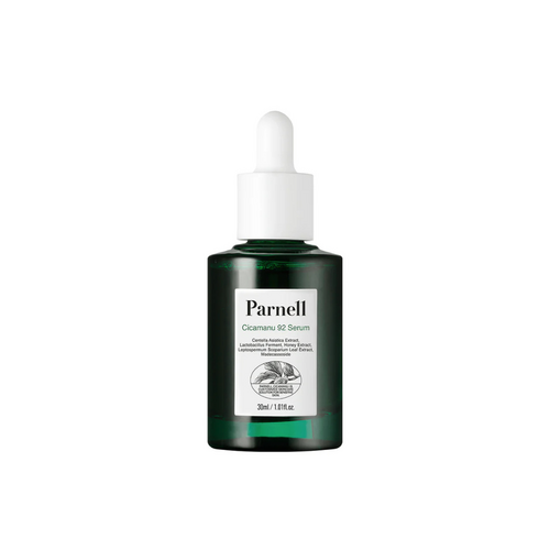 PARNELL Cicamanu 92 Serum 30mL PARNELL Cicamanu 92 Serum 30mL