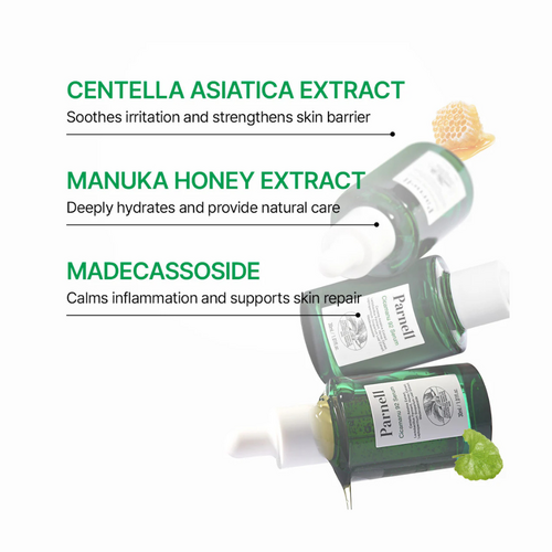 PARNELL Cicamanu 92 Serum 30mL PARNELL Cicamanu 92 Serum 30mL
