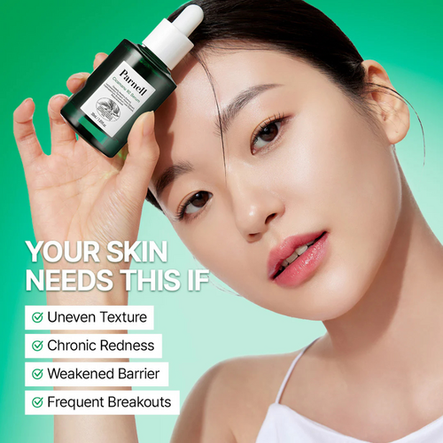 PARNELL Cicamanu 92 Serum 30mL PARNELL Cicamanu 92 Serum 30mL