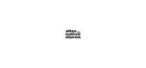 ALTERNATIVESTEREO