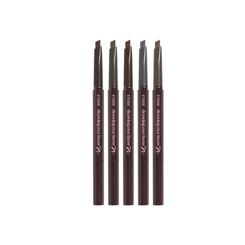 ETUDE HOUSE Drawing Eye Brow Pro 0.25g ETUDE HOUSE Drawing Eye Brow Pro 0.25g