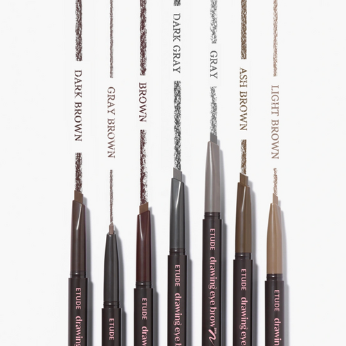 ETUDE HOUSE Drawing Eye Brow Pro 0.25g ETUDE HOUSE Drawing Eye Brow Pro 0.25g