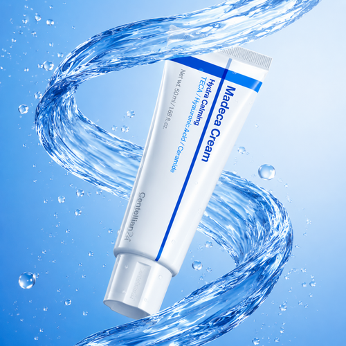 Centellian 24 Madeca Cream Hydra Calming 50mL Centellian 24 Madeca Cream Hydra Calming 50mL