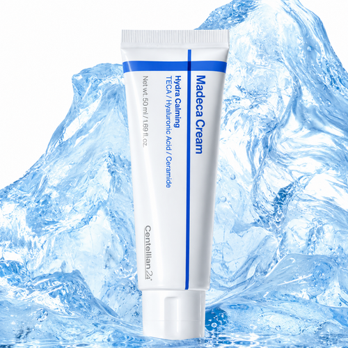 Centellian 24 Madeca Cream Hydra Calming 50mL Centellian 24 Madeca Cream Hydra Calming 50mL