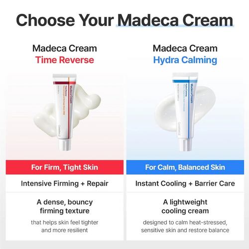 Centellian 24 Madeca Cream Hydra Calming 50mL Centellian 24 Madeca Cream Hydra Calming 50mL