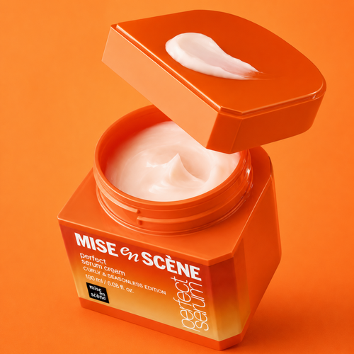 Mise en Scene Perfect Argan Capsule Repair Hair Mask 180g Mise en Scene Perfect Argan Capsule Repair Hair Mask 180g