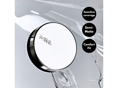 NAMING. Layered Fit Cushion 12g NAMING. Layered Fit Cushion 12g