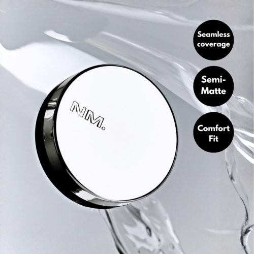 NAMING. Layered Fit Cushion 12g NAMING. Layered Fit Cushion 12g